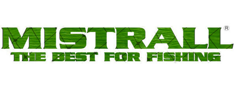 SIATKA SADZYK NA RYBY MISTRALL śr.30cm / dł.50cm Model SIATKA GREEN