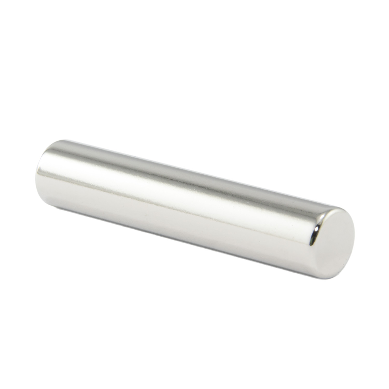 

Magnes Neodymowy Walcowy 10x50 Udżwig 4,28KG