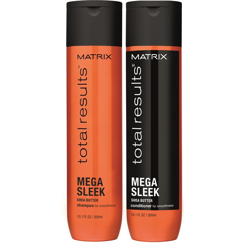 

Matrix Total Results Sleek Zestaw 2 x 300 ml