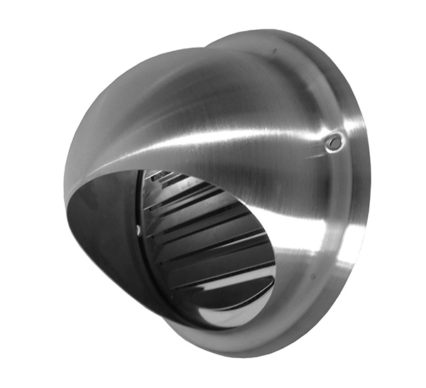 

Czerpnia powietrza fi 150mm