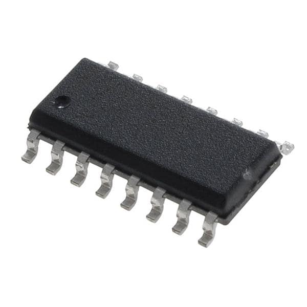 

uklad ULN2003 Smd 7xDarlington 0,5A 50V SO16 Fv