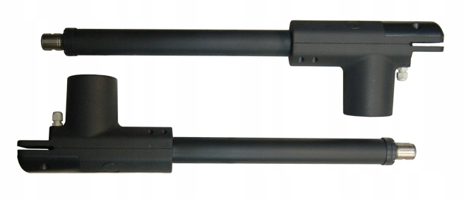 King Gates Linear 500 24V do bramy skrzydłowej
