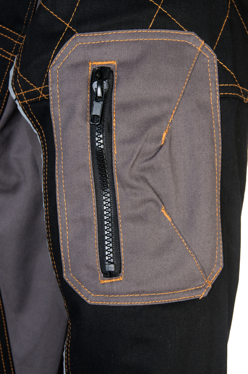 Bluza Robocza Dla Mechanika Ardon Vision Mocna 46 Producent code Bluza Robocza Ochronna Ardon