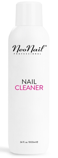 

Neonail Nail Cleaner Odtłuszczacz 1000ml 1L