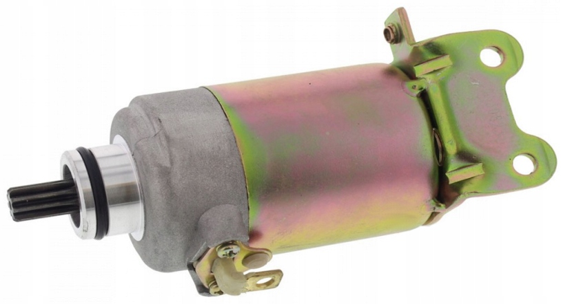 Startér Aprilia Leonardo 125 96-01