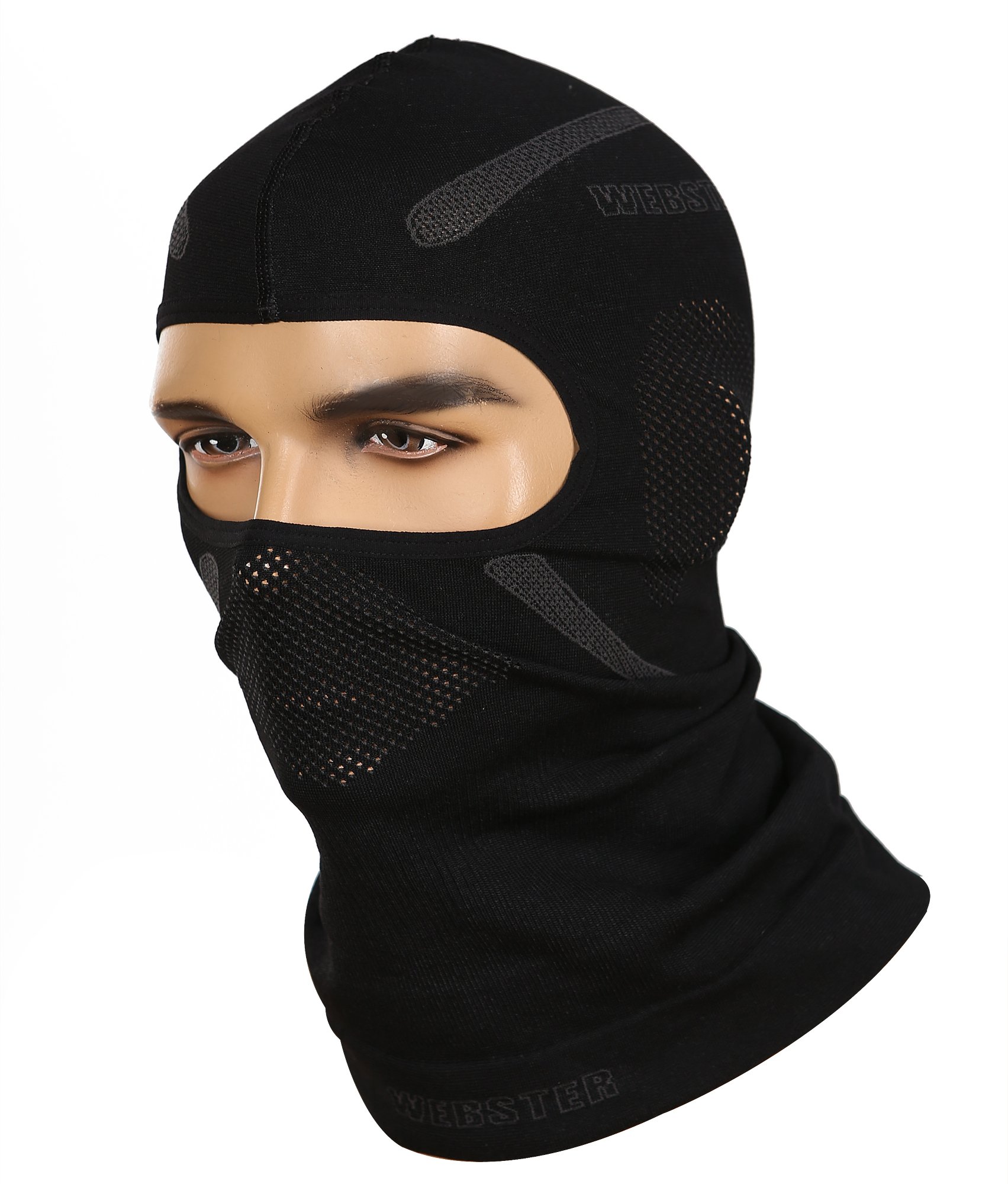 WEBSTER KOMINIARKA TERMOAKTYWNA KM10280 - r S/M Rozmiar S/M