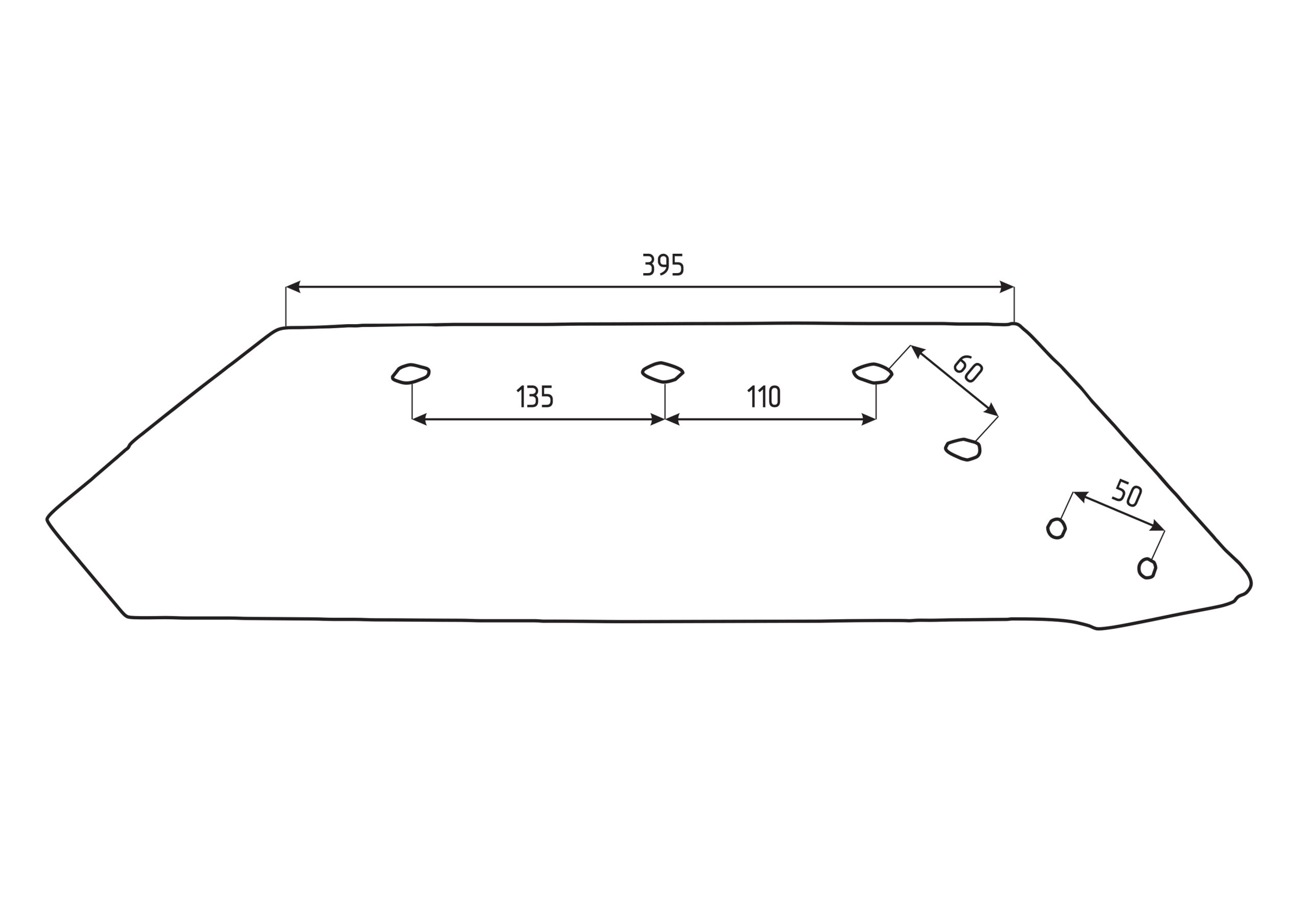 KUHN HUARD LEMIESZ 622136 622212 BELLOTA Part manufacturer Bellota