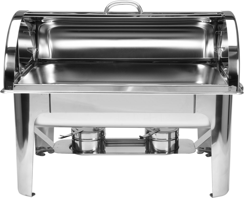 PODGRZEWACZ STOŁOWY NA PASTĘ UCHYLNY GN1/1 YATO Marka Yato