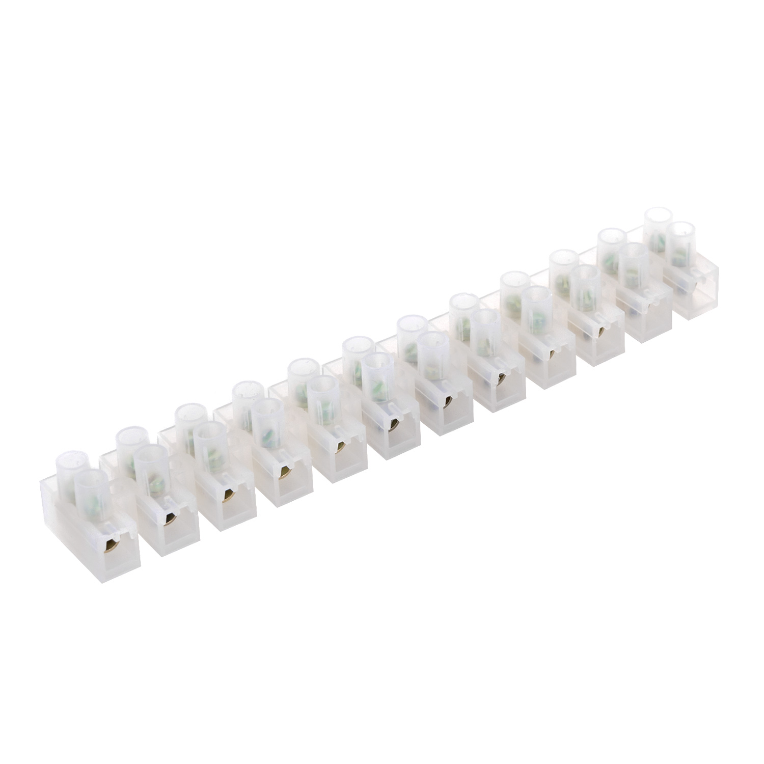 

Listwa torowa zaciskowa 6mm