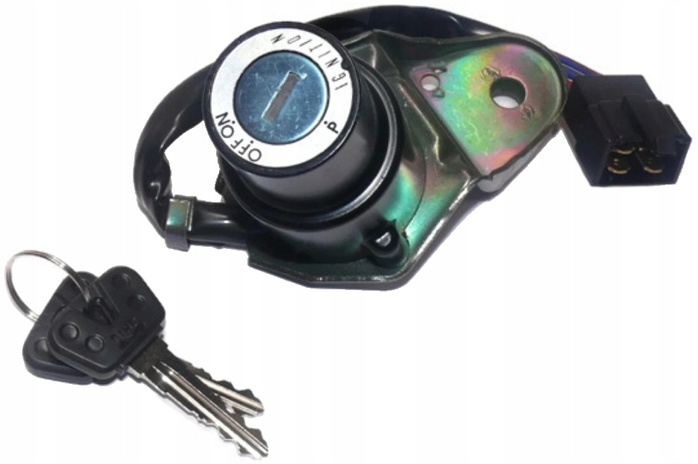 Spínač Zapaľovania Yamaha XV 535 DX Virago 98-03