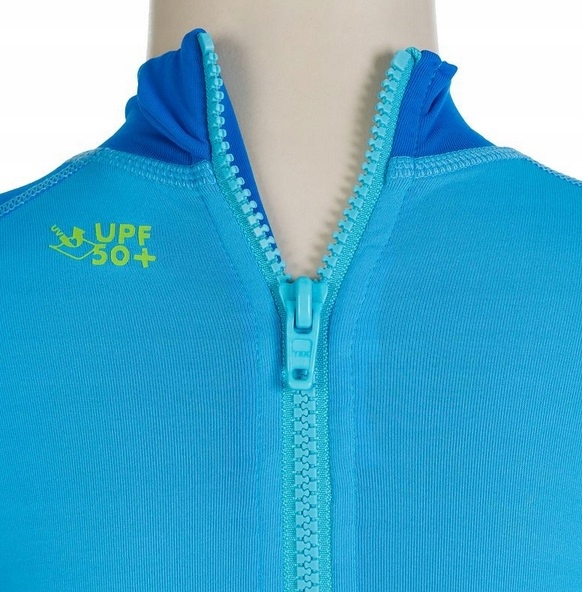 TRIBORD Kombinezon Strój Do Sportów Wodnych 8 LAT Rozmiar uniwersalny