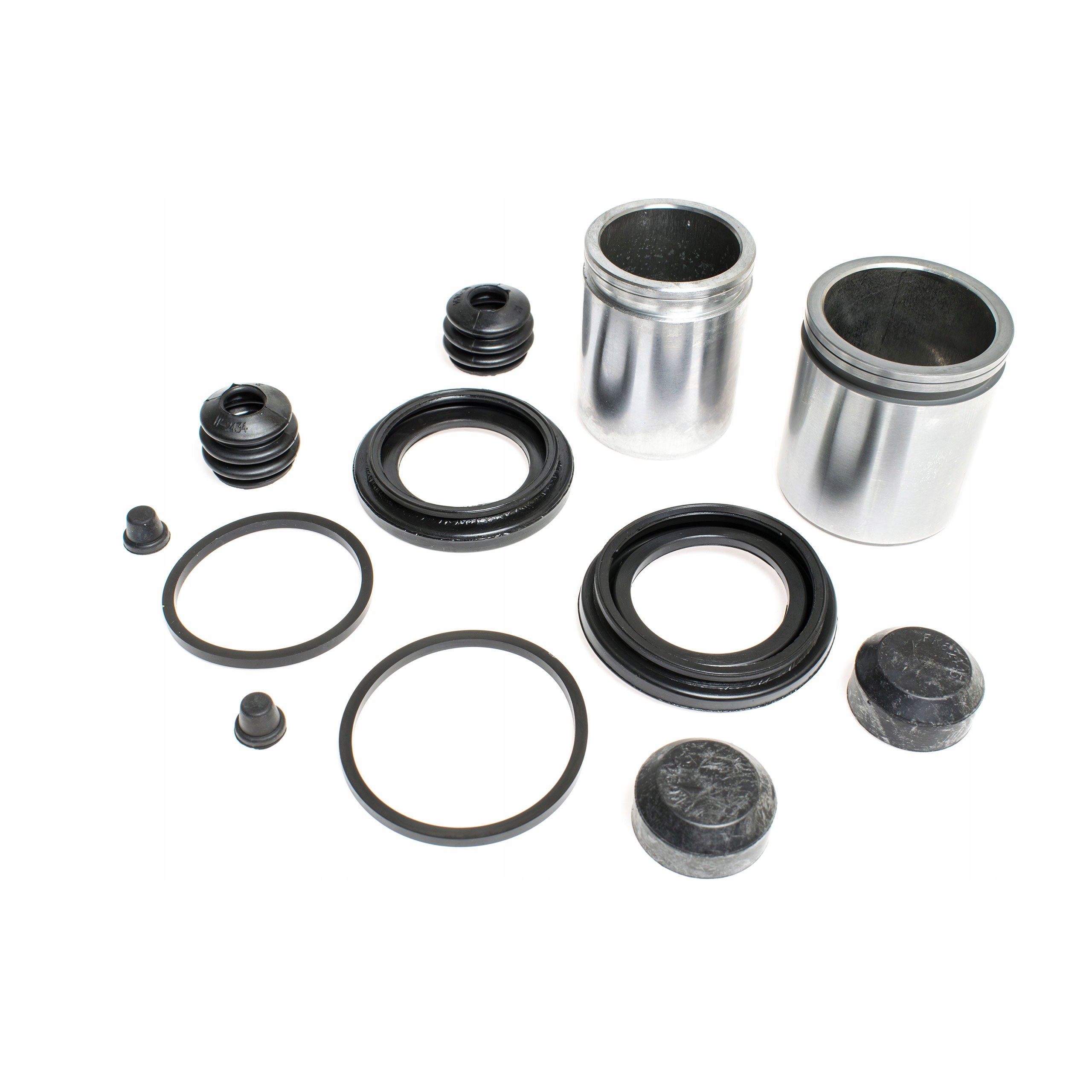 0151MS - Комплект для ремонту поршневого супорта спереду FIAT DUCATO