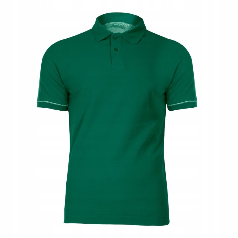 

Koszulka Polo Zielona 220 g/m2 Lahti Pr L40309 2XL