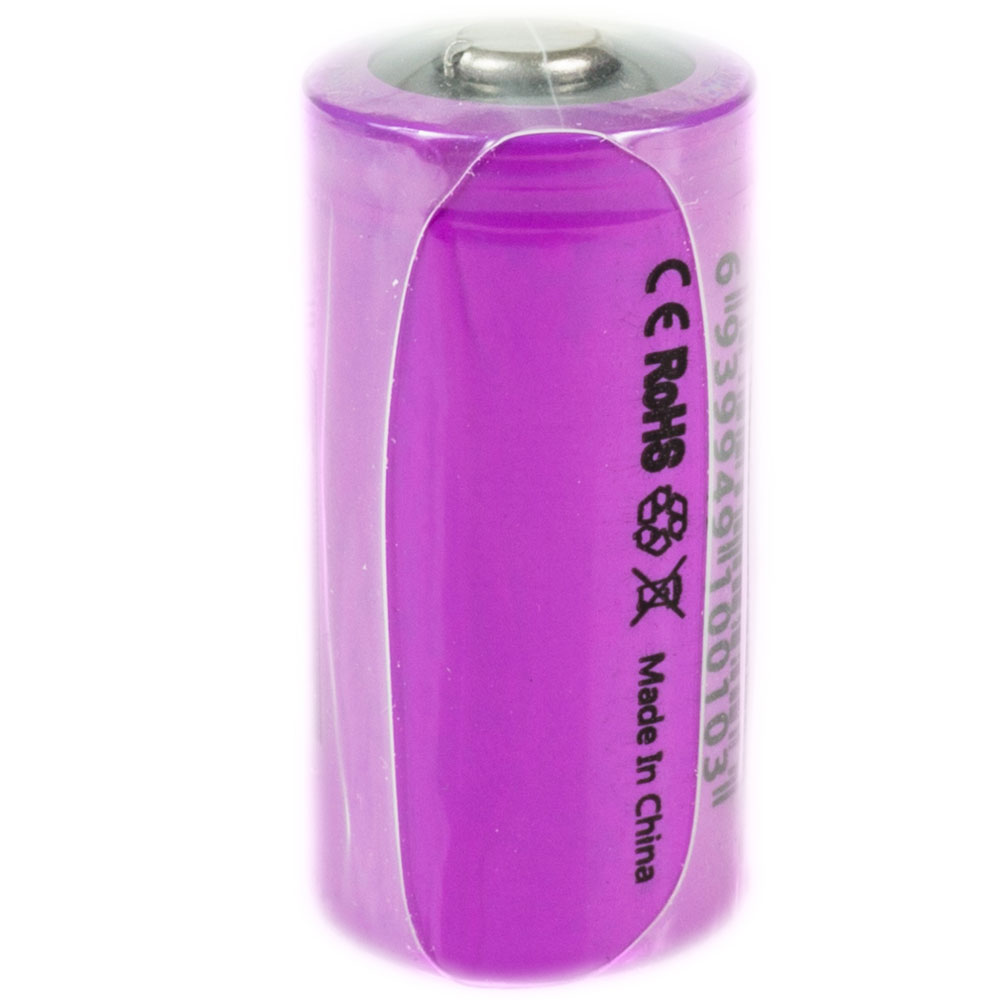 Bateria akumulator CR 123a 3.0V 1200 mAh RCR CR173 Marka Inna