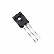 

Tranzystor BD681 Npn 4A 100V 40W Darli.TO126 x2szt