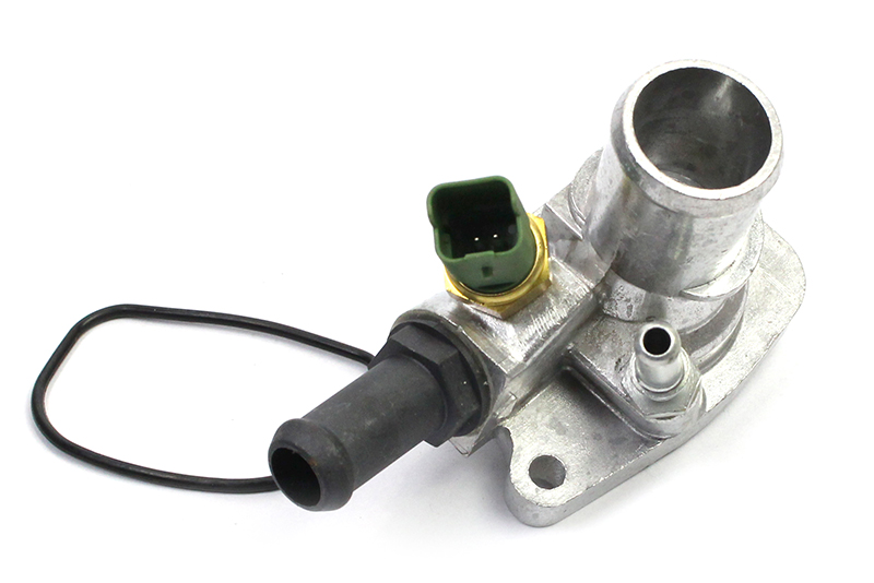 fiat punto thermostat