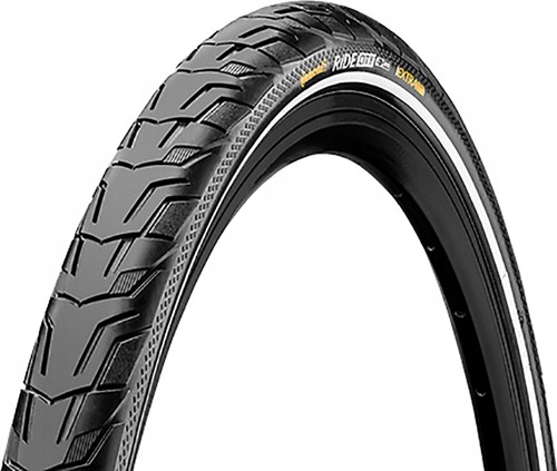 Opona rowerowa Continental Ride City 28x1.75" (47-622) z paskiem