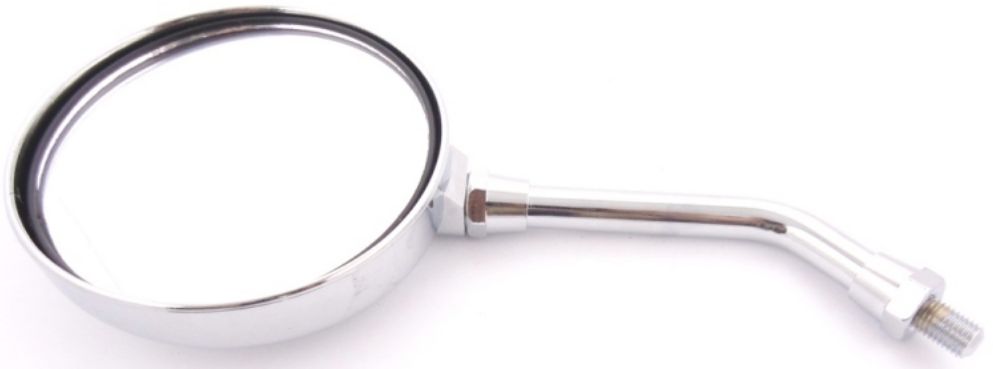 Pravé Levé Zrcátko Kawasaki Z Roku 1000 J 81-82