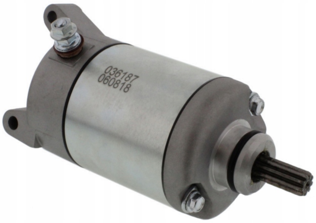 Startér Polaris Sportsman 570 X2 Traktor Eps 17