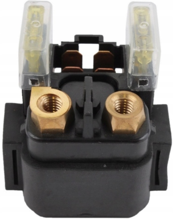 Relé Startéru Yamaha Tw 125 N Trailway 80