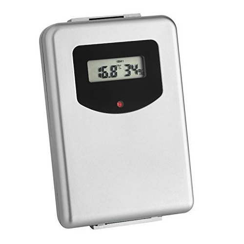 Stacja pogodowa barometr COLOR GALLERY TFA GERMANY Marka TFA