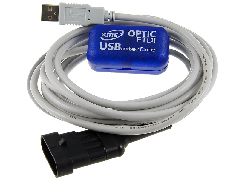 

Kme Diego Bingo Nevo Interfejs Diagnostyczny Usb