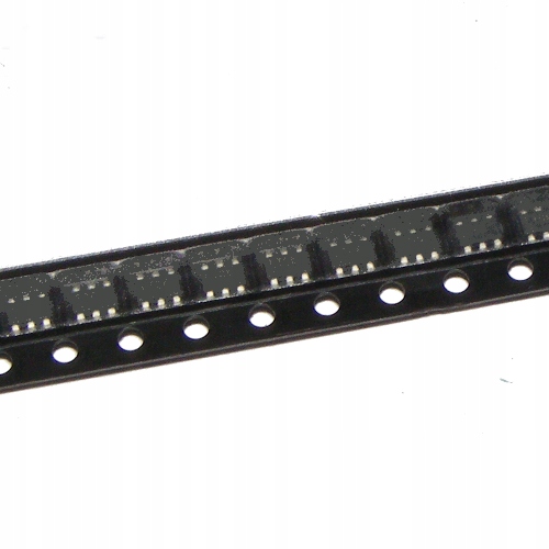 

IRLMS6802 Tranzystor Pnp -20V -5.6A SOT23-6 x25