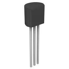 

Stabilizator LM337LZ 1,2 do 37V 0,1A TO92