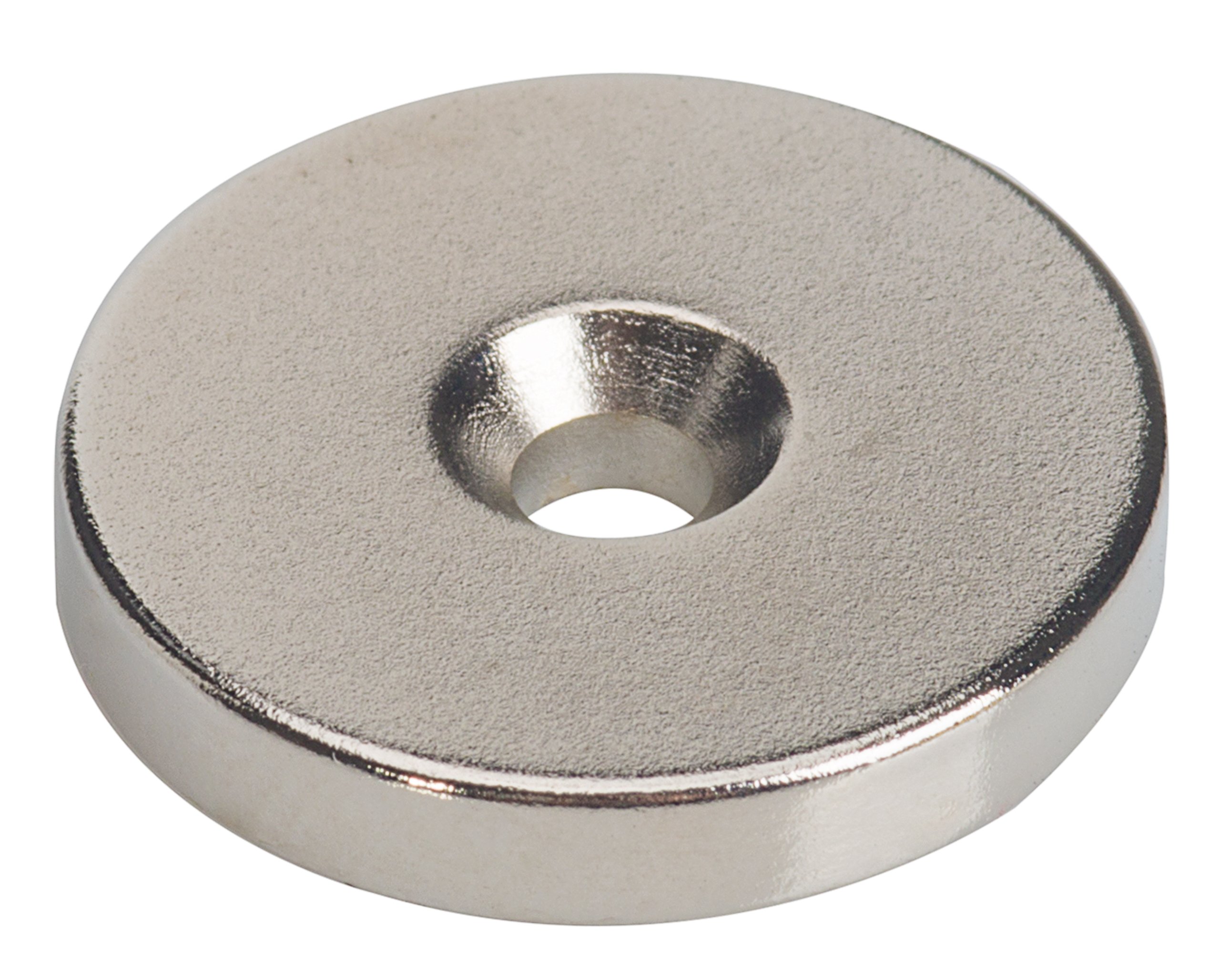 

Mpw 20x7/3,5x4 magnes neodymowy magnesy 4szt.