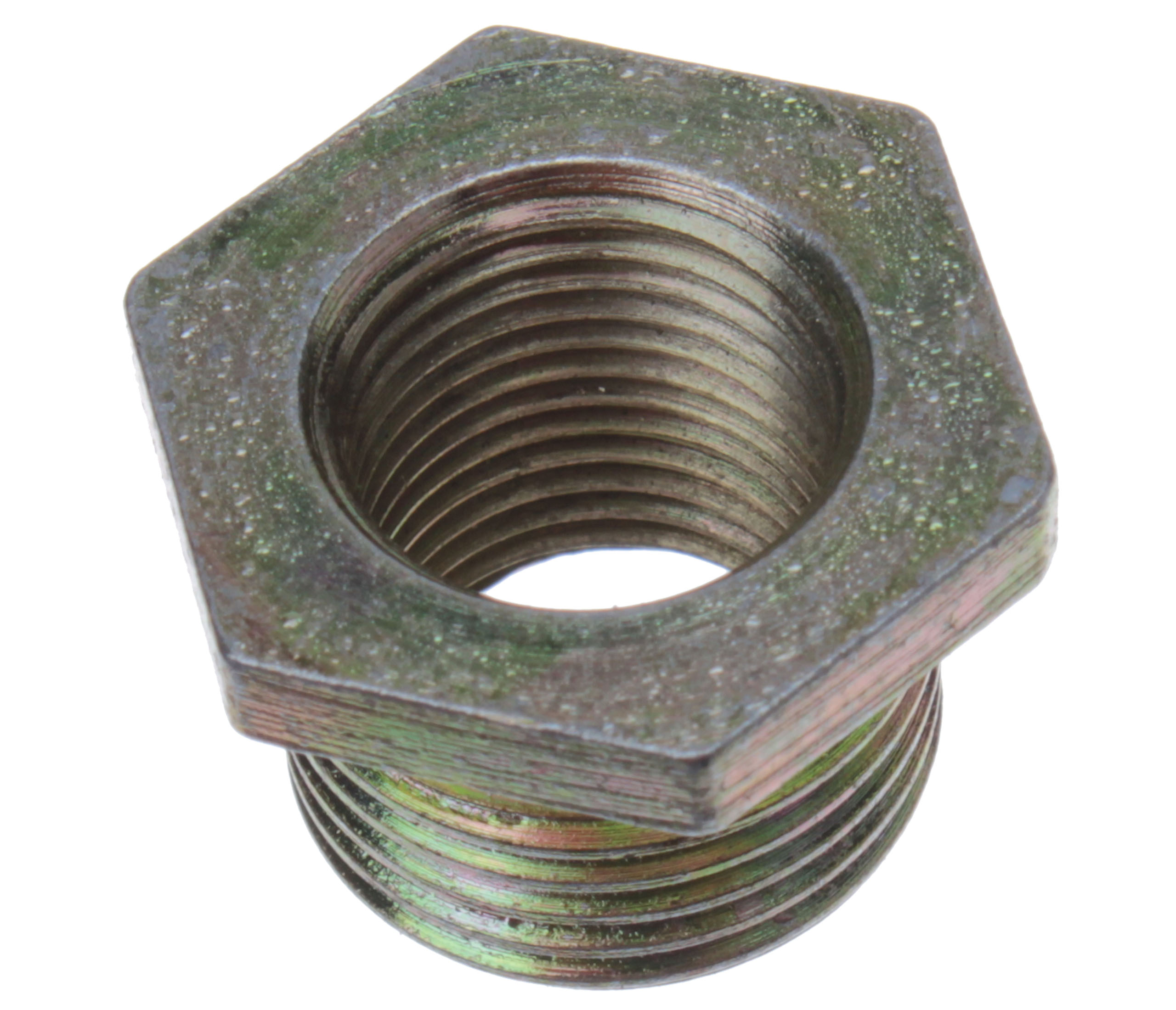 REDUKCJA GWINTU ŚWIECY ROMET MZ ETZ SIMSON JAWA 14 Dopasowanie do pojazdu produkt uniwersalny