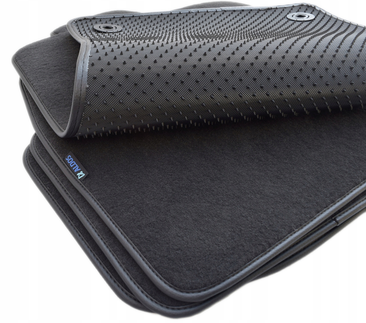 Alfa Romeo 159 2005-2011 Велюрові килимки шипи