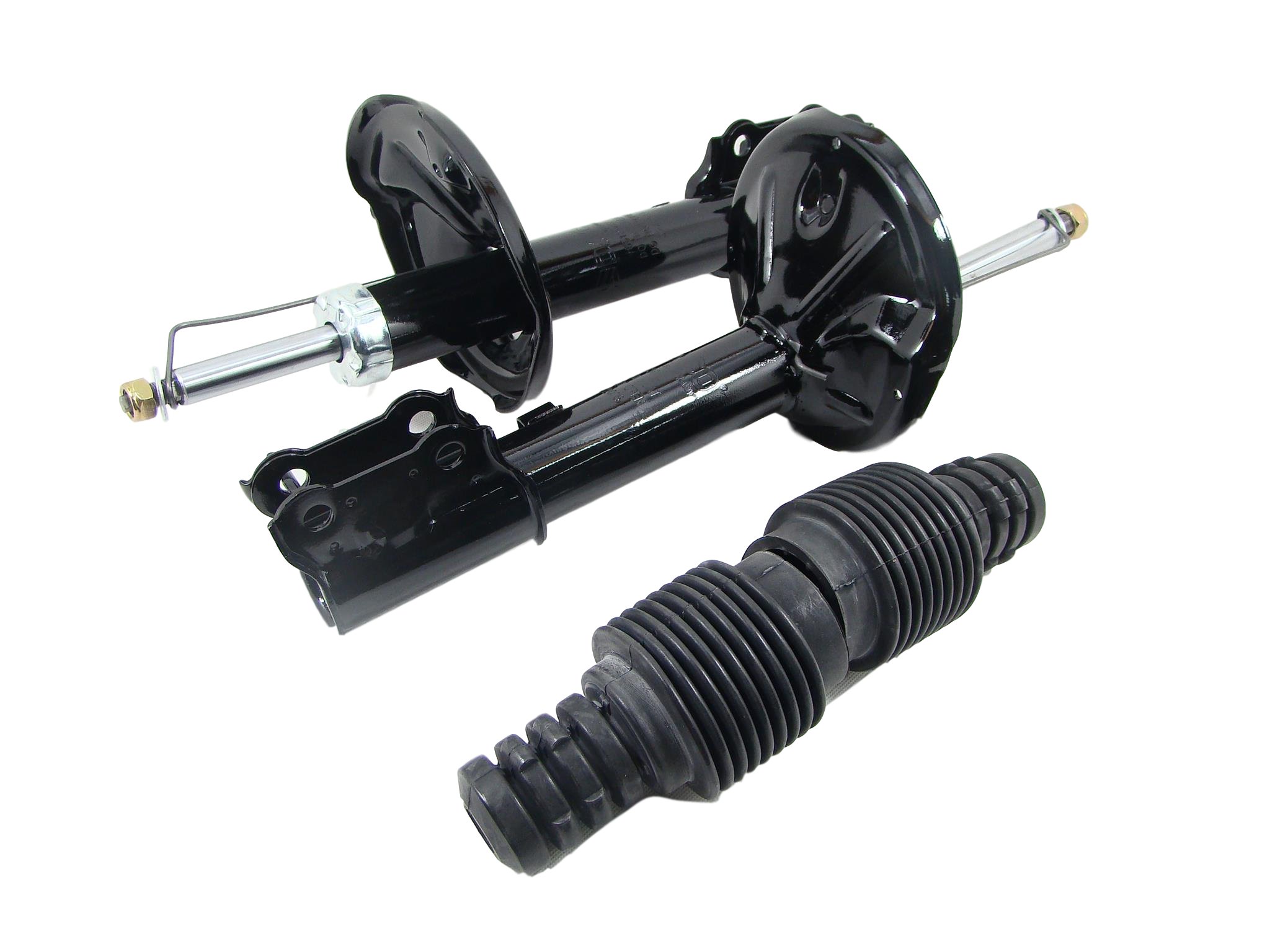 

=Amortyzatory Kpl +odb Tył Hyundai Accent I II 94-