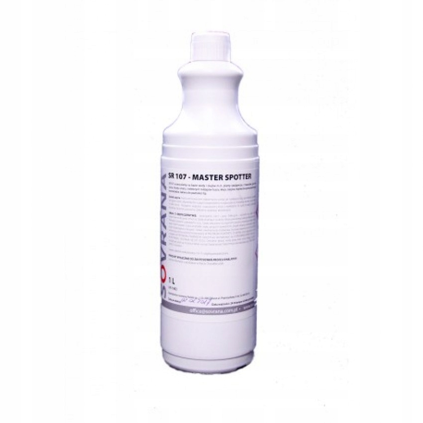 

Tersus Master Spotter SR-107-01 1 litr OD6