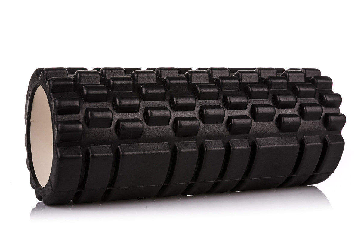 

Roller wałek Do Masażu Jogi crossfit Eva 33x14