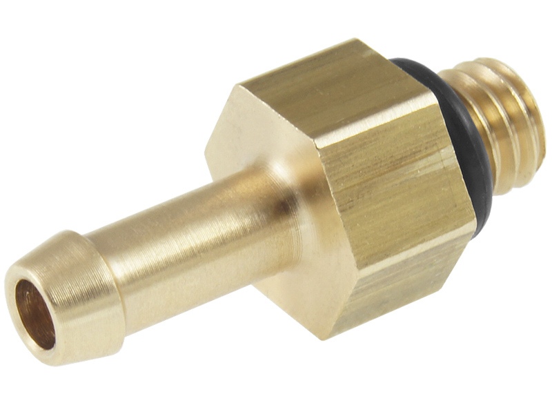 

Ac W-01 1,5MM Dysza Kalibracyjna Listwy Stary Typ