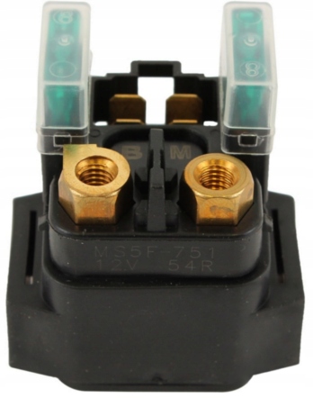 7060200 - Реле стартера Yamaha YZF 1000 R Thunder