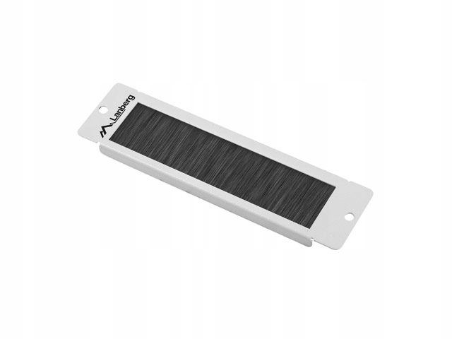 

Panel szczotkowy do szaf 10" Lanberg AK-1104-