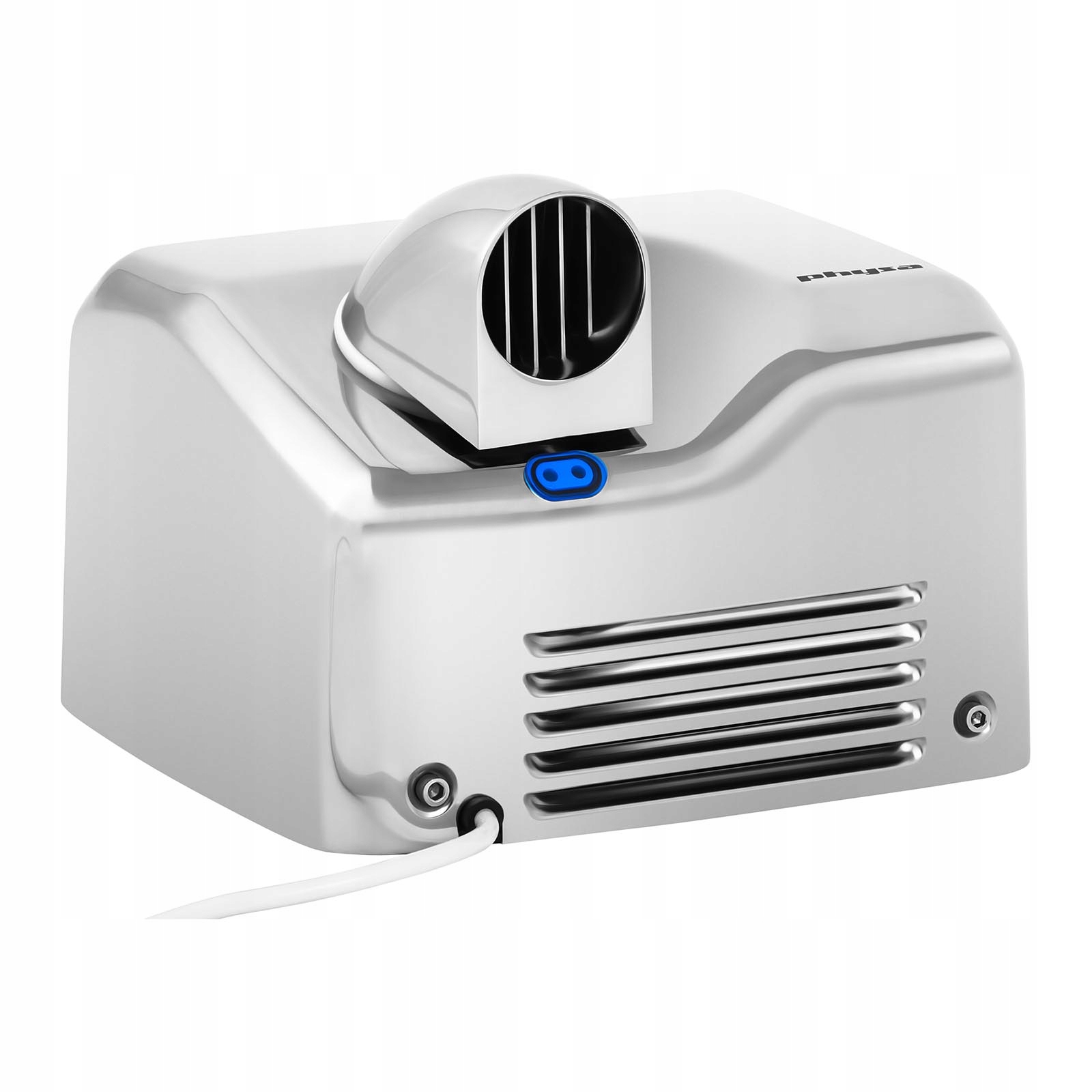 SUSZARKA DO RĄK BEZDOTYKOWA 2000W STAL NIERDZEWNA Kod producenta 10040152