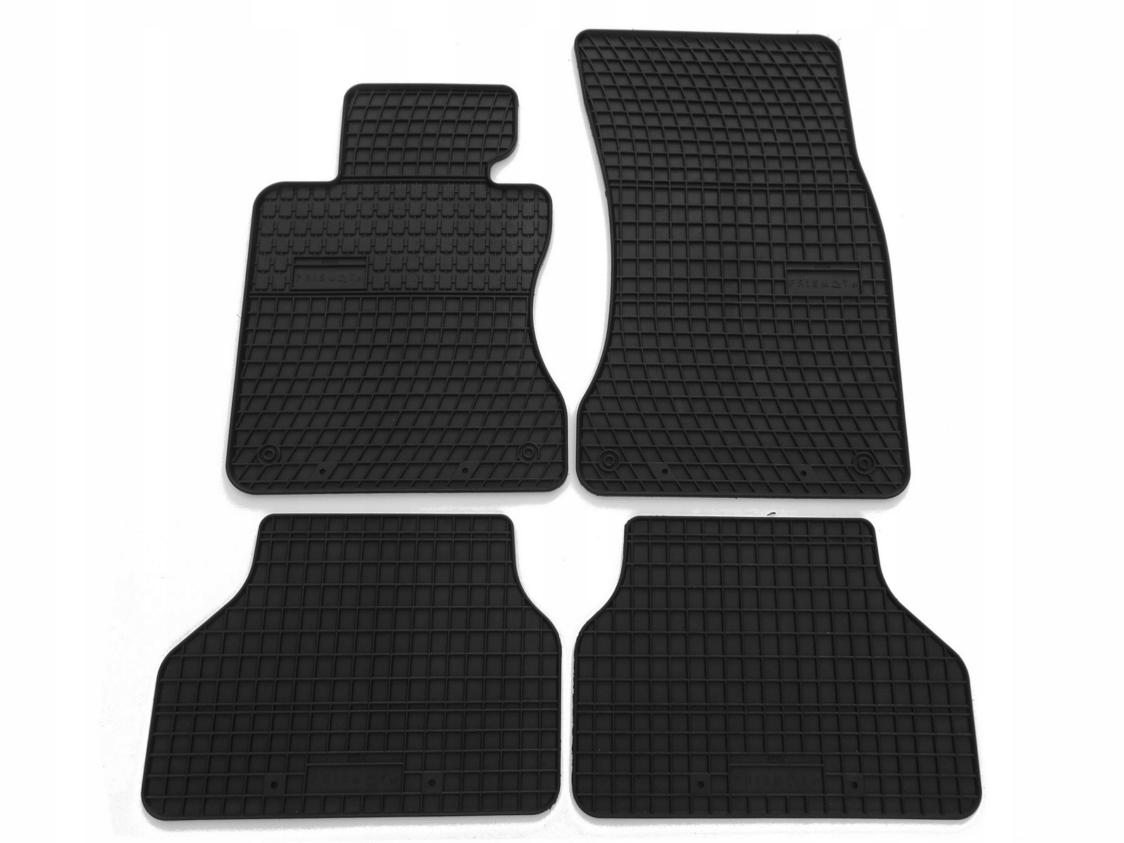 

Bmw s5 E60 E61 03-10 dywaniki gumowe stopery Prt