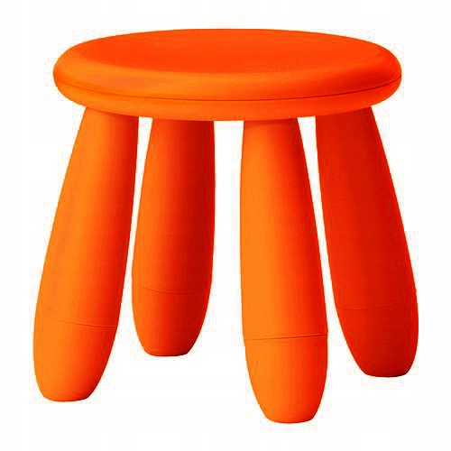 

Mammut stołeczek Ikea 5 kolorów Stołek dla dziecka