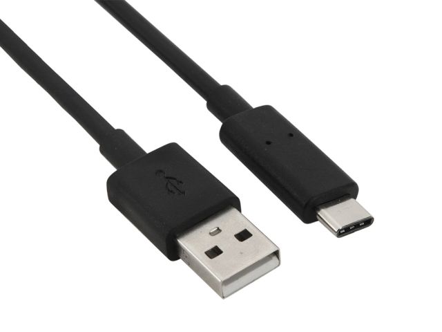 

Kabel Usb 3.1 Usb-c typ C do Usb 2.0 2M