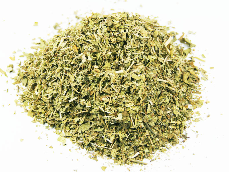 Levně Citronová Verbena 1 kg Lippia Trojlistá Francie