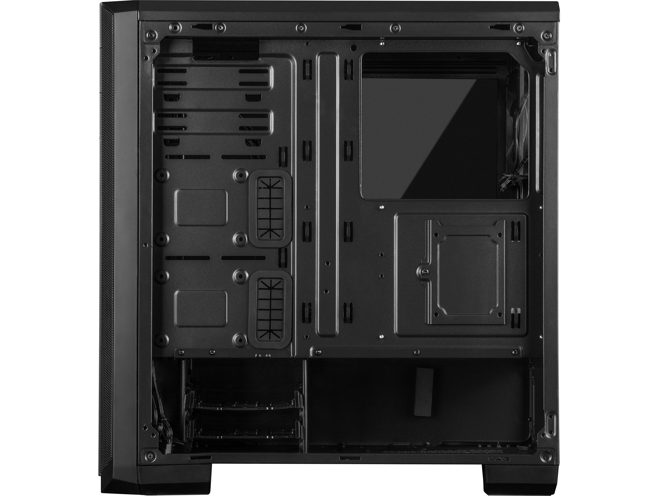 

Obudowa Modecom Oberon Pro Glass Hartowane Szkło !