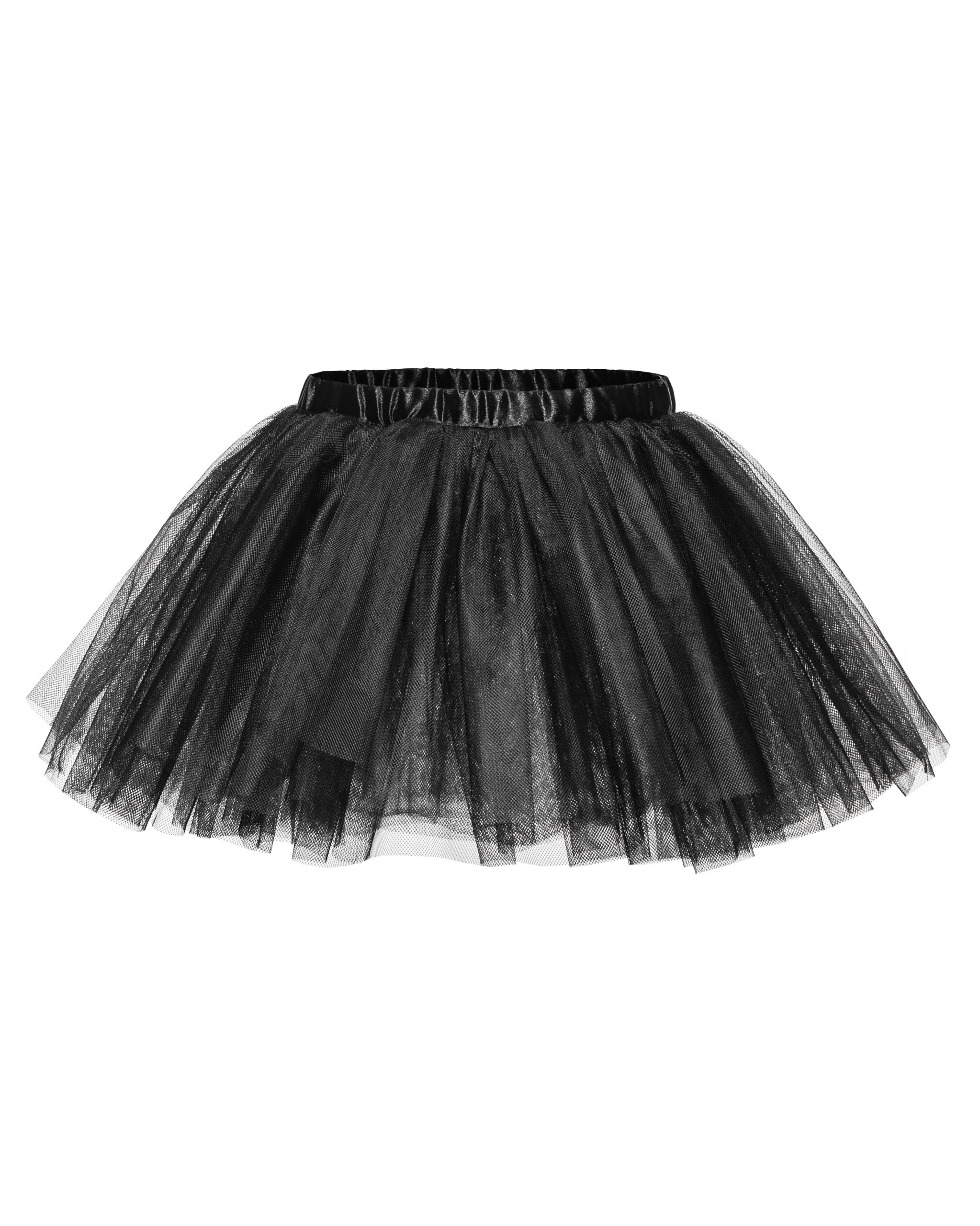 Spódnica Tiulowa Balet Taniec Tutu Z2 Nc 146/152