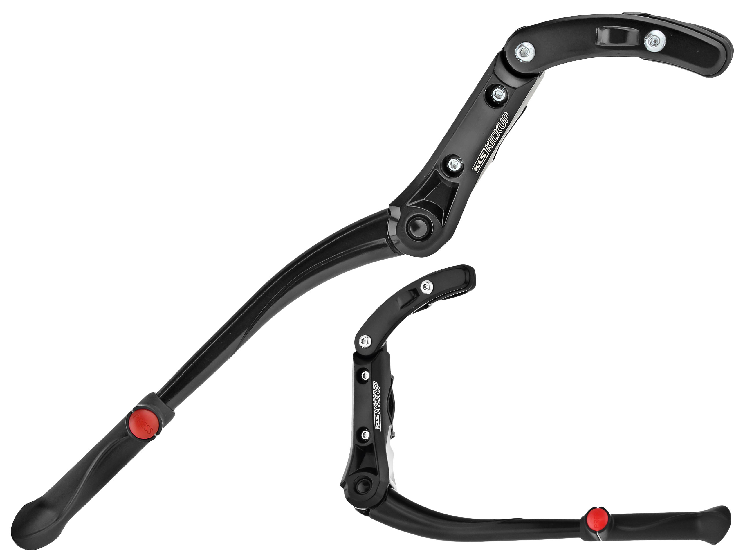 

Stopka Kellys Kickup Tylna Regulowana E-bike 26-29
