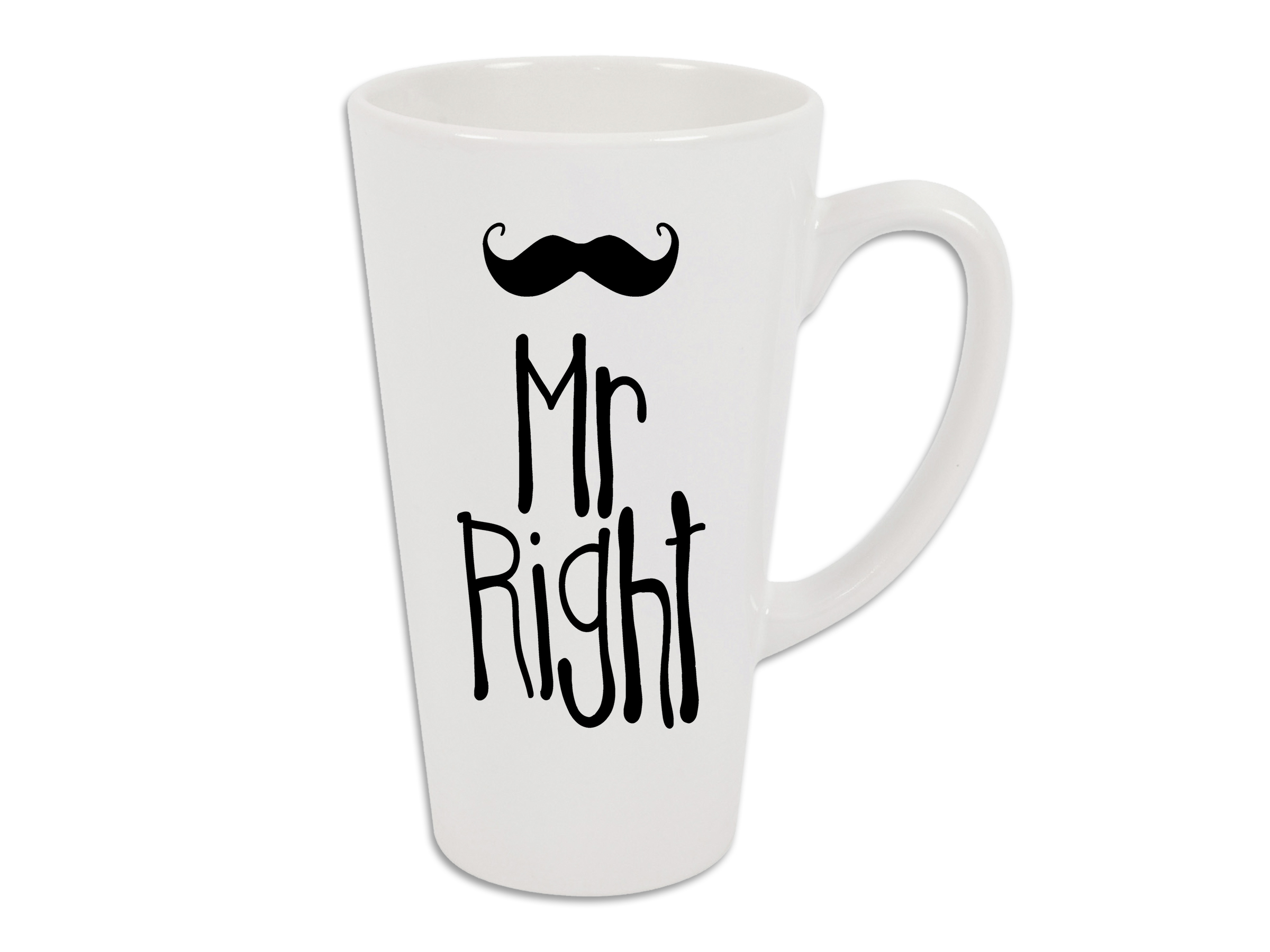 

Kubek Latte Dla Chłopaka Faceta Męża Prezent 450ml