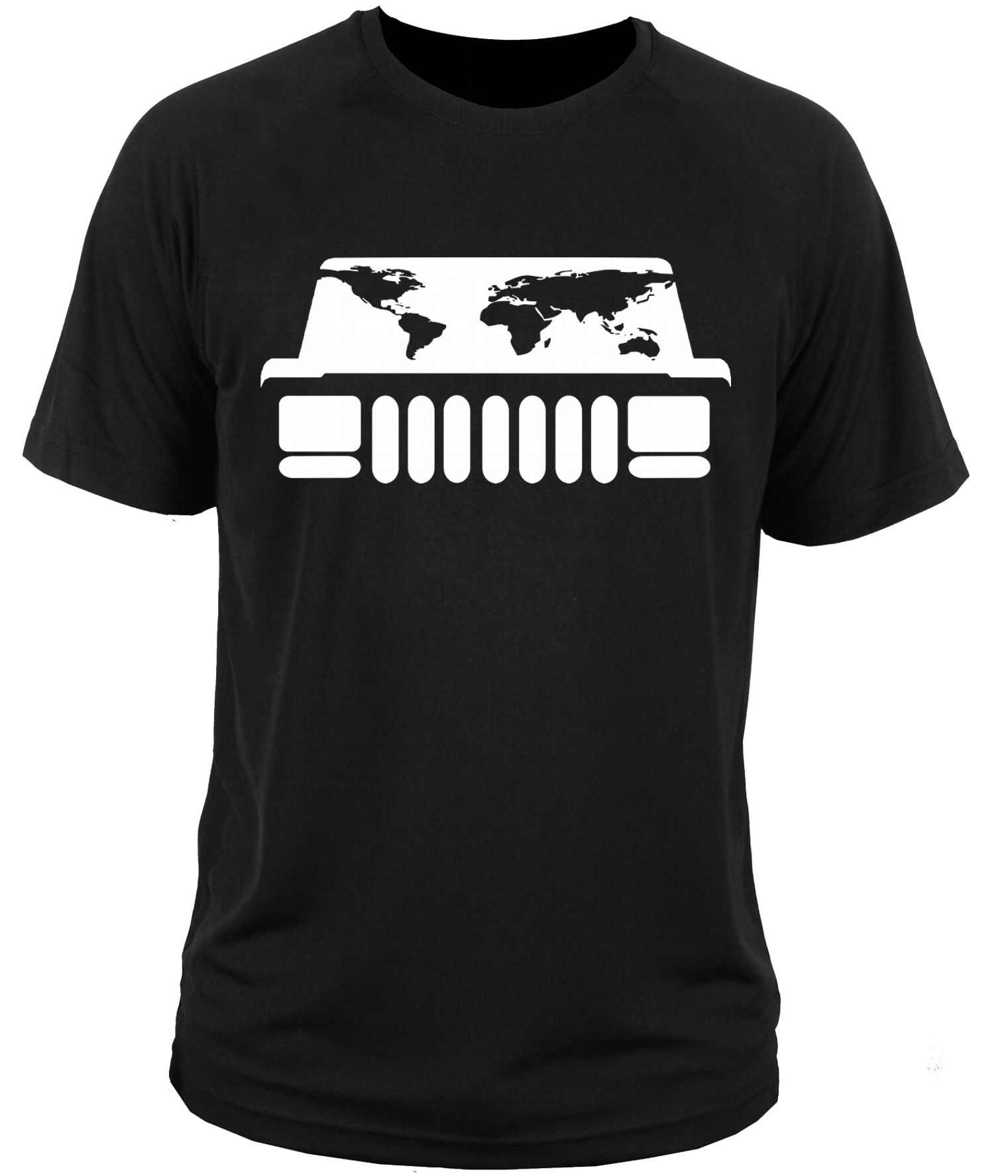 

koszulka t-shirt grand cherokee jeep off road (s)
