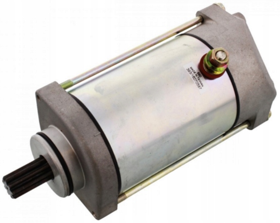 Startér Ktm RC8 1190 R 09-15