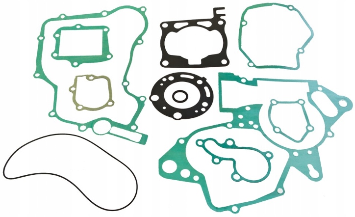 Klp Těsnění Honda Cr 125 R 05-07