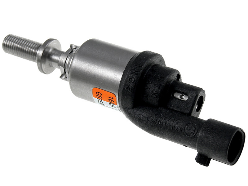 09SQ99020002G - BRC MAX GLT ОРАНЖЕВЫЙ СТАРЫЙ ТИП ИНЖЕКТОР